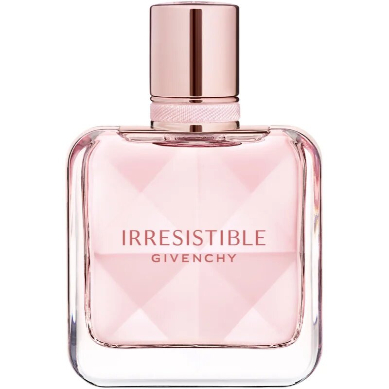 GIVENCHY Irresistible toaletna voda za ženske 35 ml