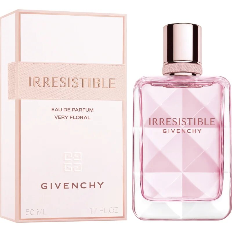 GIVENCHY Irresistible Very Floral parfumska voda za ženske 50 ml