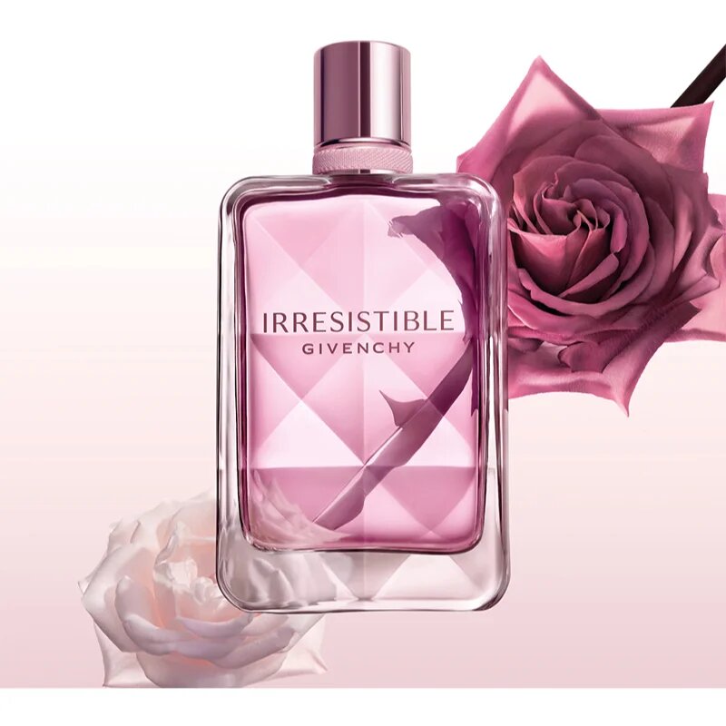 GIVENCHY Irresistible Very Floral parfumska voda za ženske 80 ml