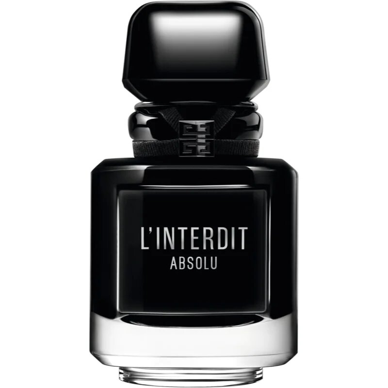 GIVENCHY L’Interdit Absolu parfumska voda intense za ženske 35 ml