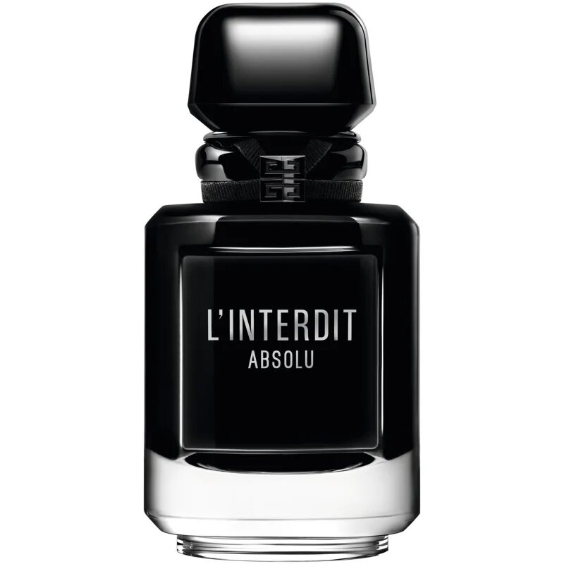 GIVENCHY L’Interdit Absolu parfumska voda intense za ženske 50 ml