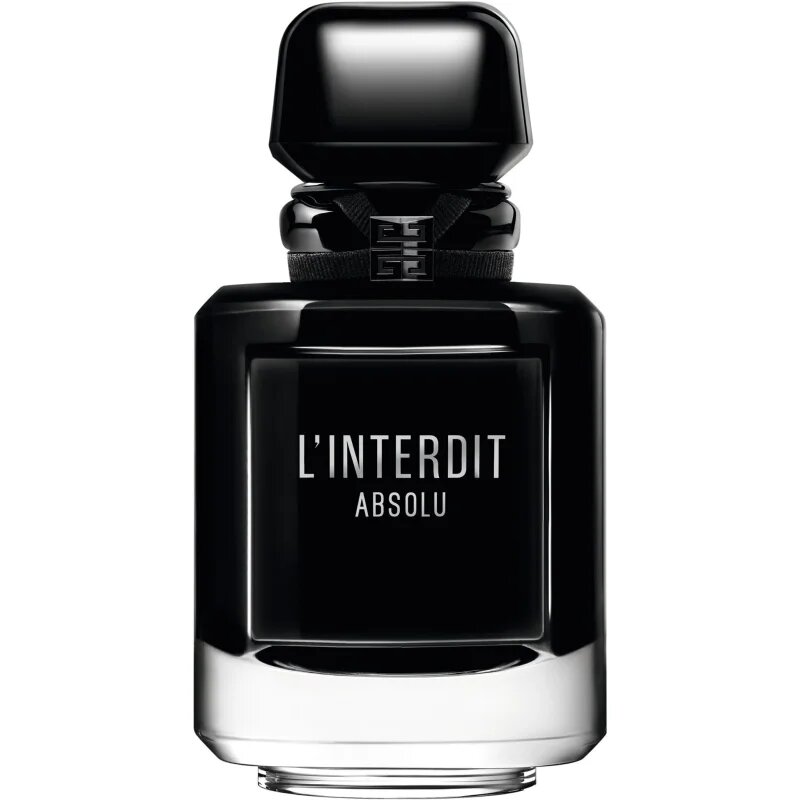 GIVENCHY L’Interdit Absolu parfumska voda intense za ženske 80 ml