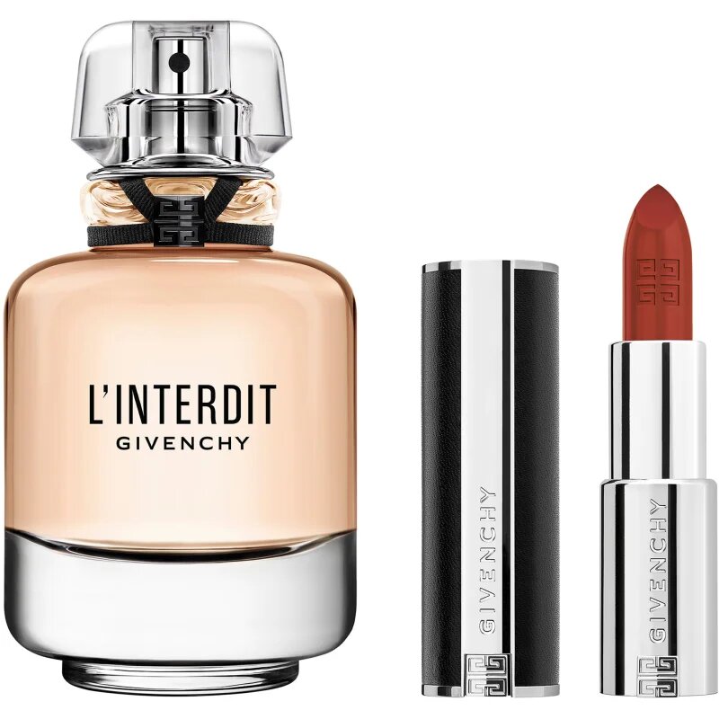 GIVENCHY L’Interdit darilni set za ženske