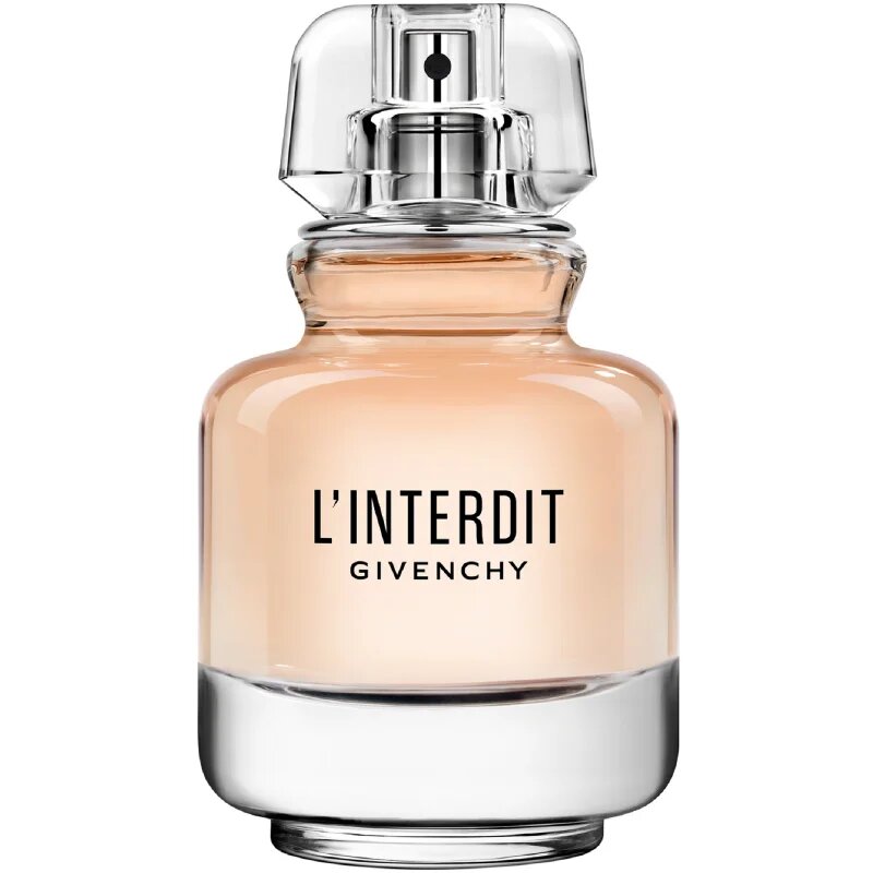 GIVENCHY L’Interdit dišava za lase za ženske 35 ml