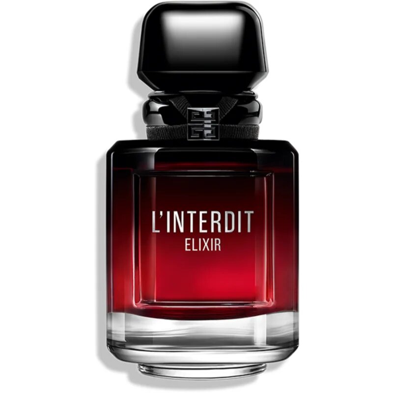 GIVENCHY L’Interdit Elixir parfum za ženske 50 ml