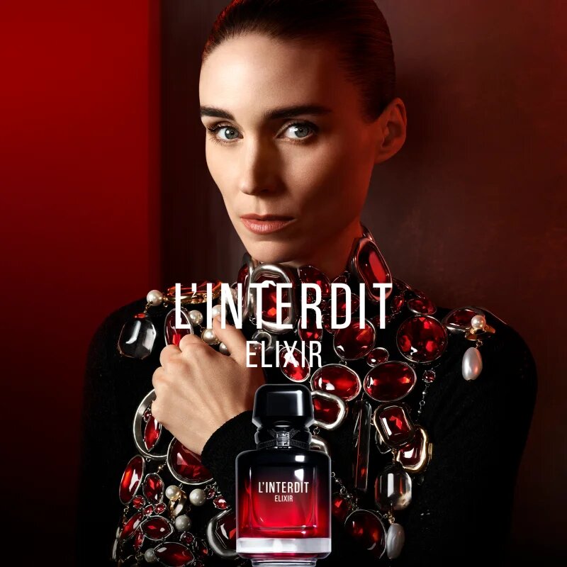 GIVENCHY L’Interdit Elixir parfum za ženske 50 ml