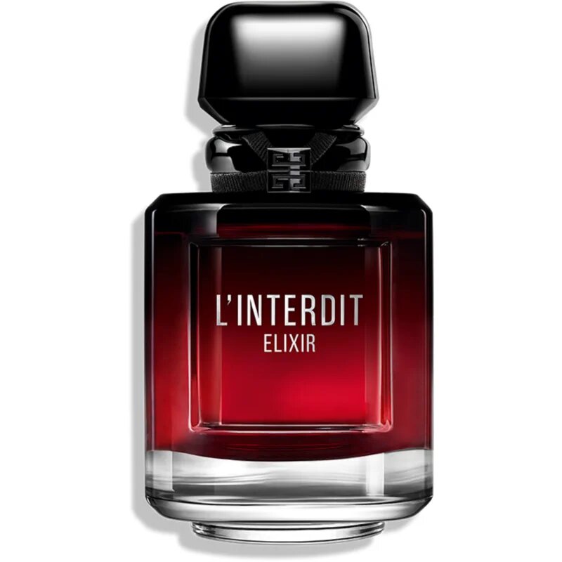 GIVENCHY L’Interdit Elixir parfum za ženske 80 ml