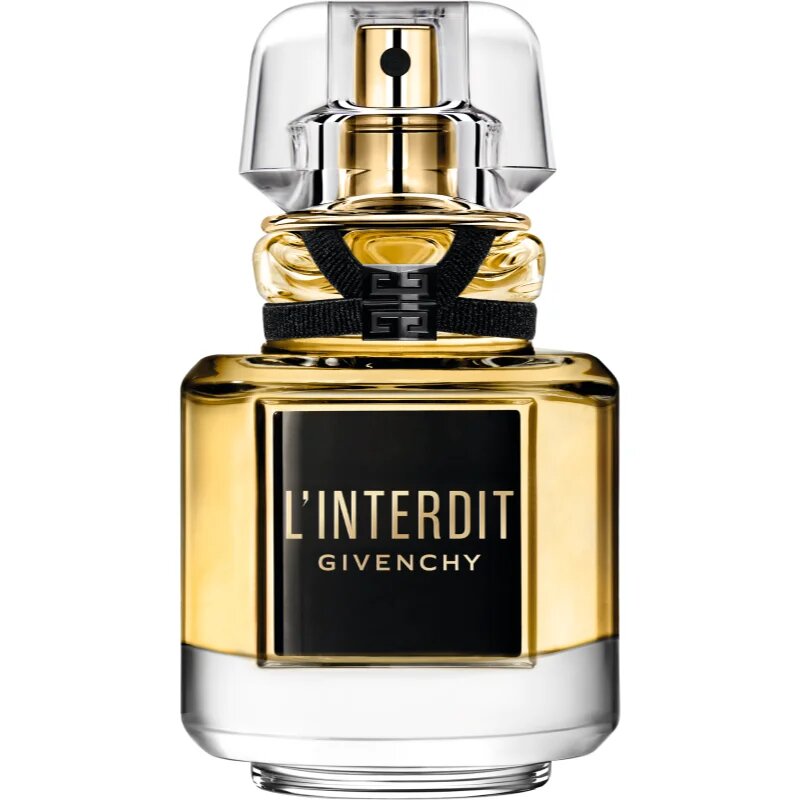GIVENCHY L’Interdit Parfum parfum za ženske 35 ml