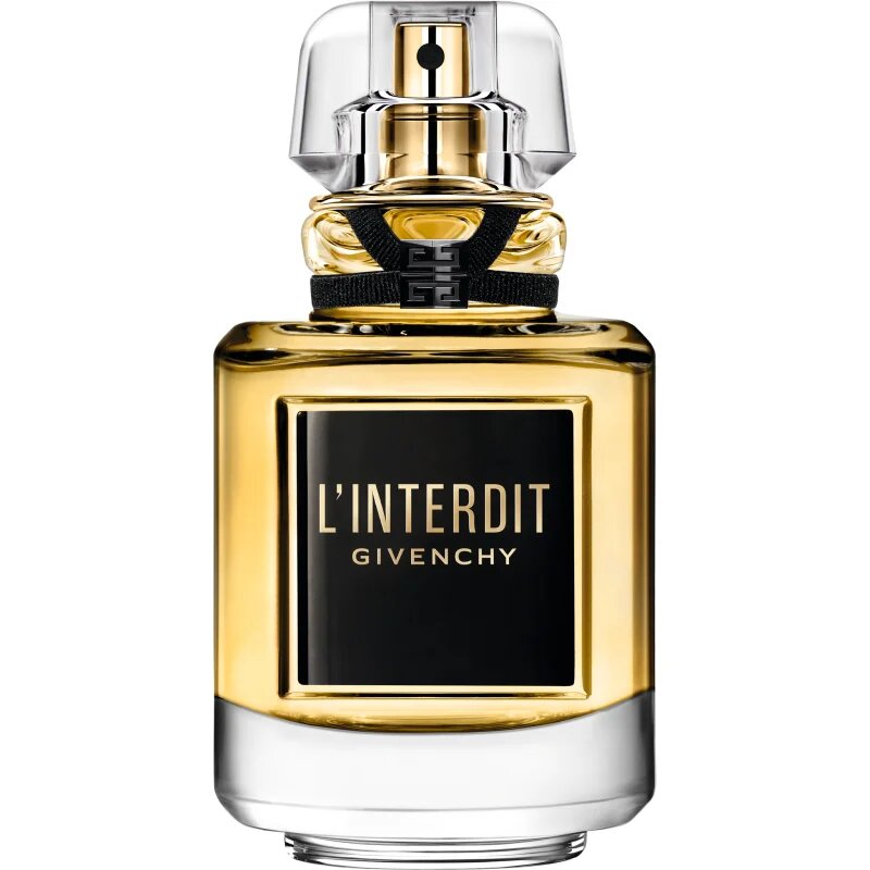 GIVENCHY L’Interdit Parfum parfum za ženske 50 ml