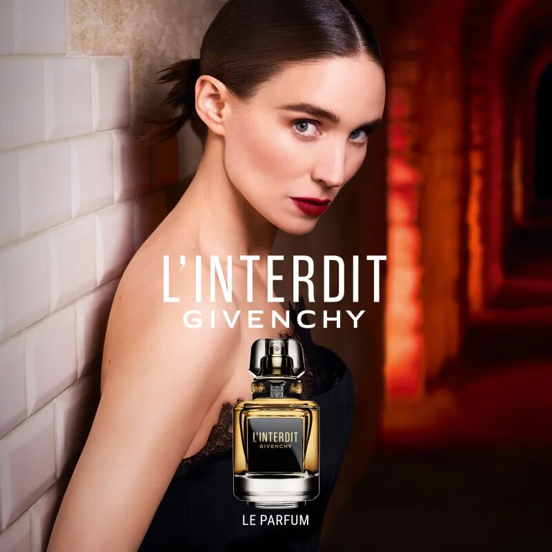 GIVENCHY L’Interdit Parfum parfum za ženske 50 ml