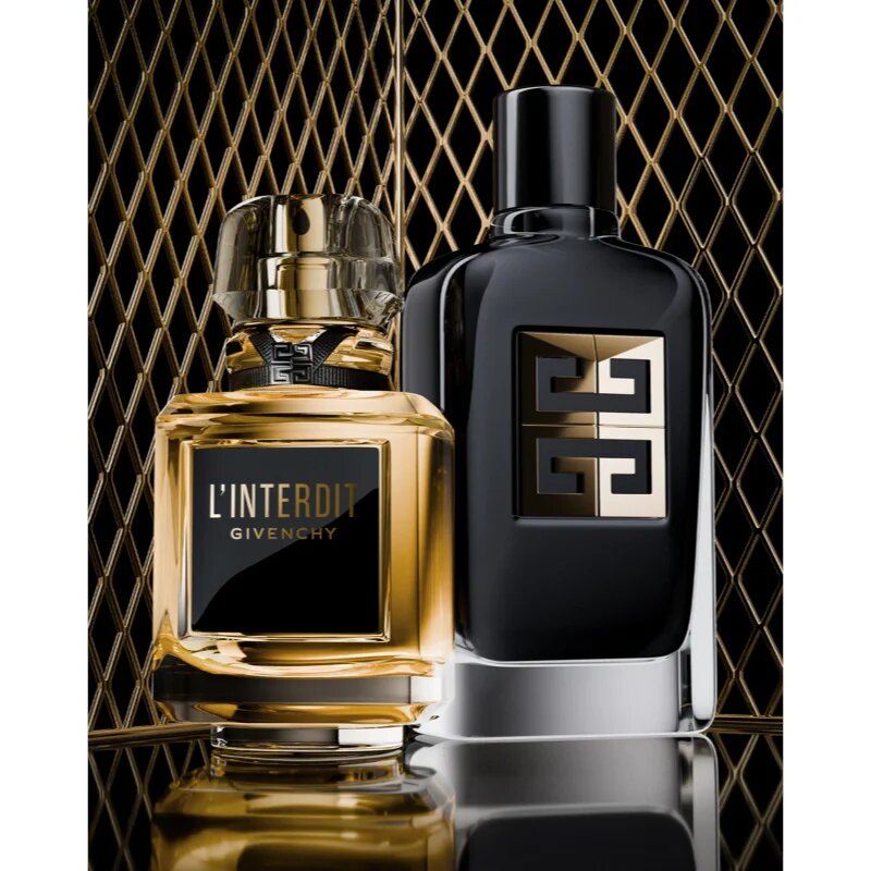 GIVENCHY L’Interdit Parfum parfum za ženske 50 ml