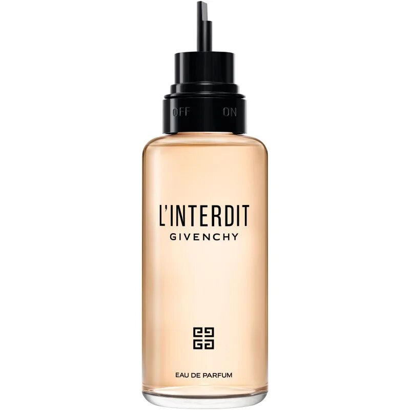 GIVENCHY L’Interdit parfumska voda nadomestno polnilo za ženske 150 ml