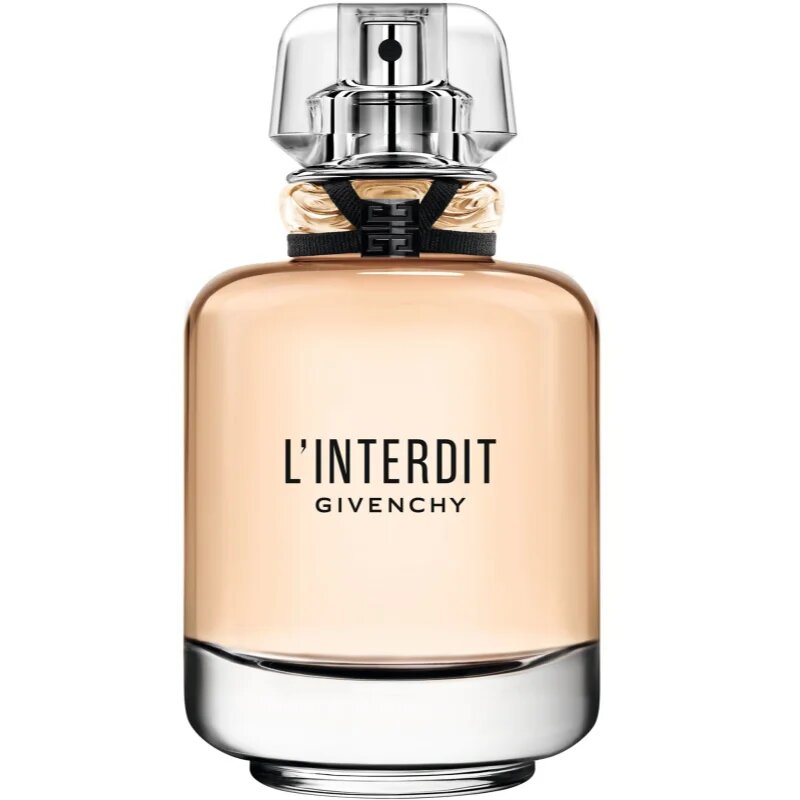 GIVENCHY L’Interdit parfumska voda polnilna za ženske 100 ml