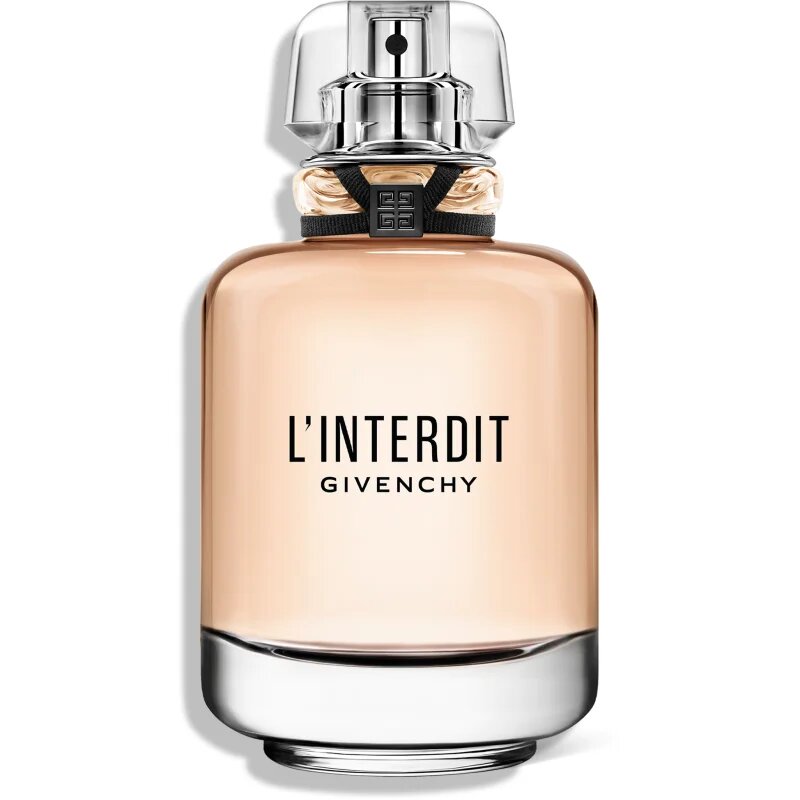 GIVENCHY L’Interdit parfumska voda za ženske 125 ml