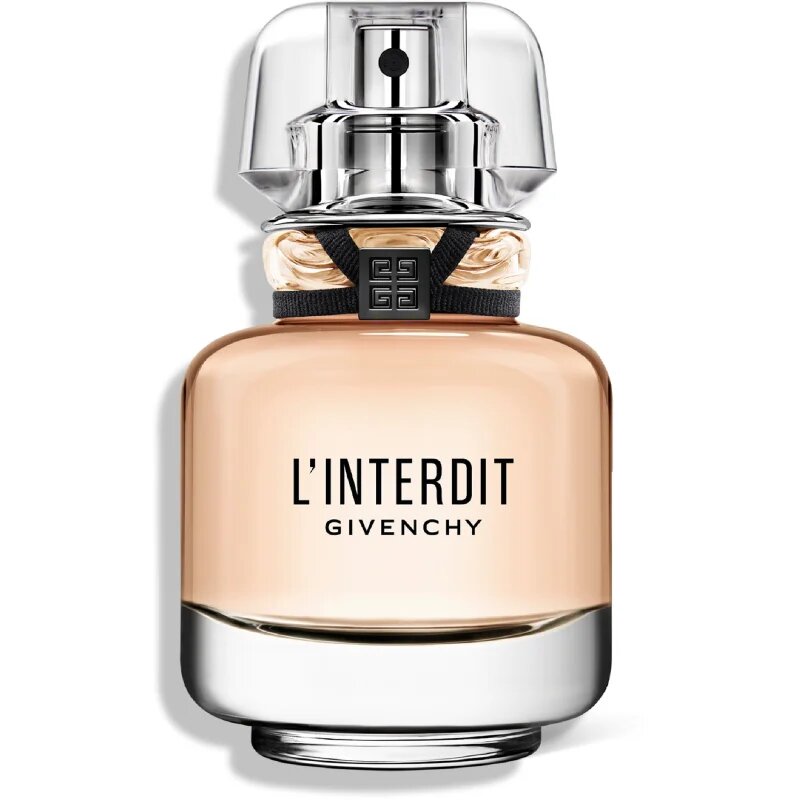 GIVENCHY L’Interdit parfumska voda za ženske 35 ml