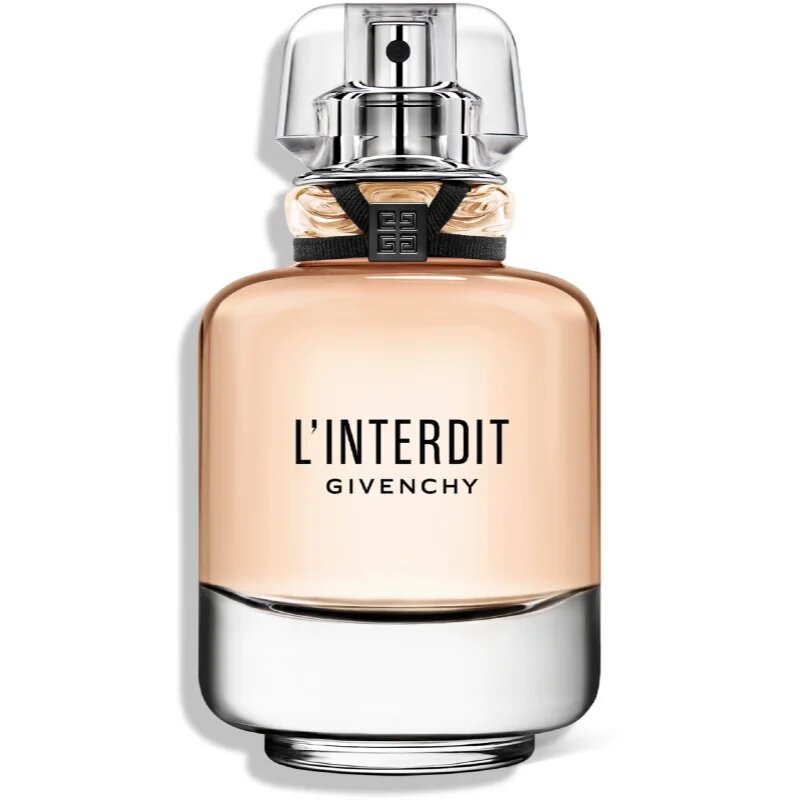 GIVENCHY L’Interdit parfumska voda za ženske 80 ml