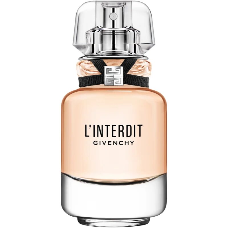 GIVENCHY L’Interdit toaletna voda za ženske 35 ml