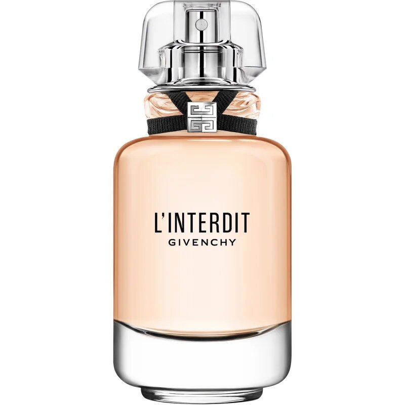 GIVENCHY L’Interdit toaletna voda za ženske 50 ml