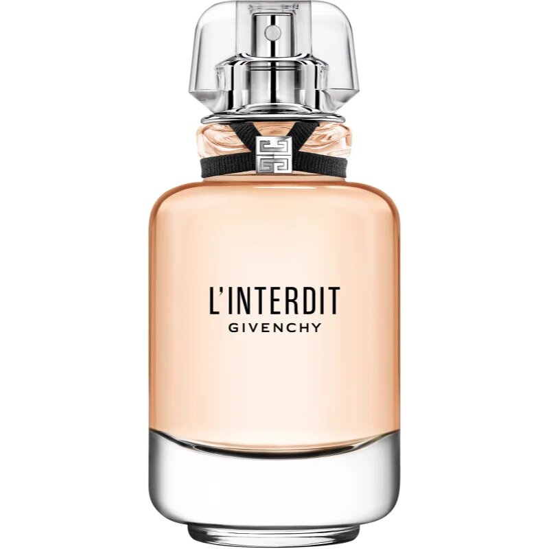 GIVENCHY L’Interdit toaletna voda za ženske 80 ml