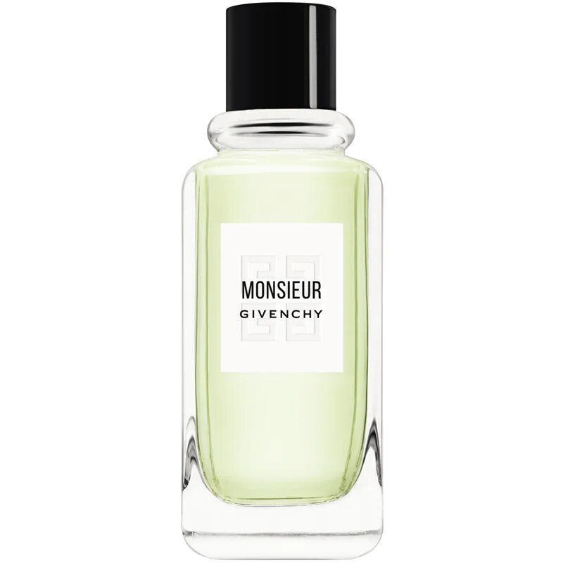 GIVENCHY Monsieur de toaletna voda za moške 100 ml