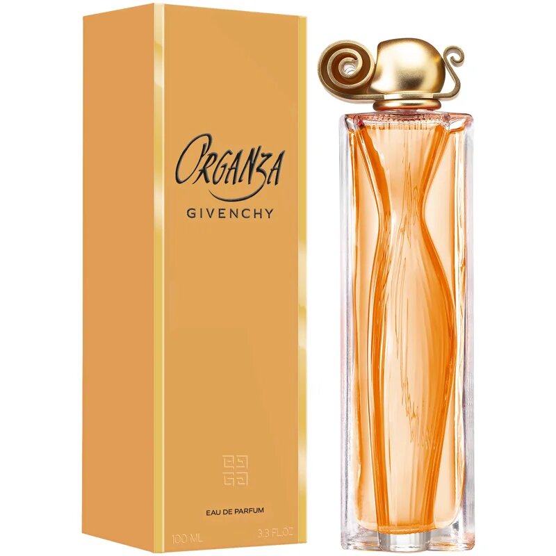 GIVENCHY Organza parfumska voda za ženske 100 ml