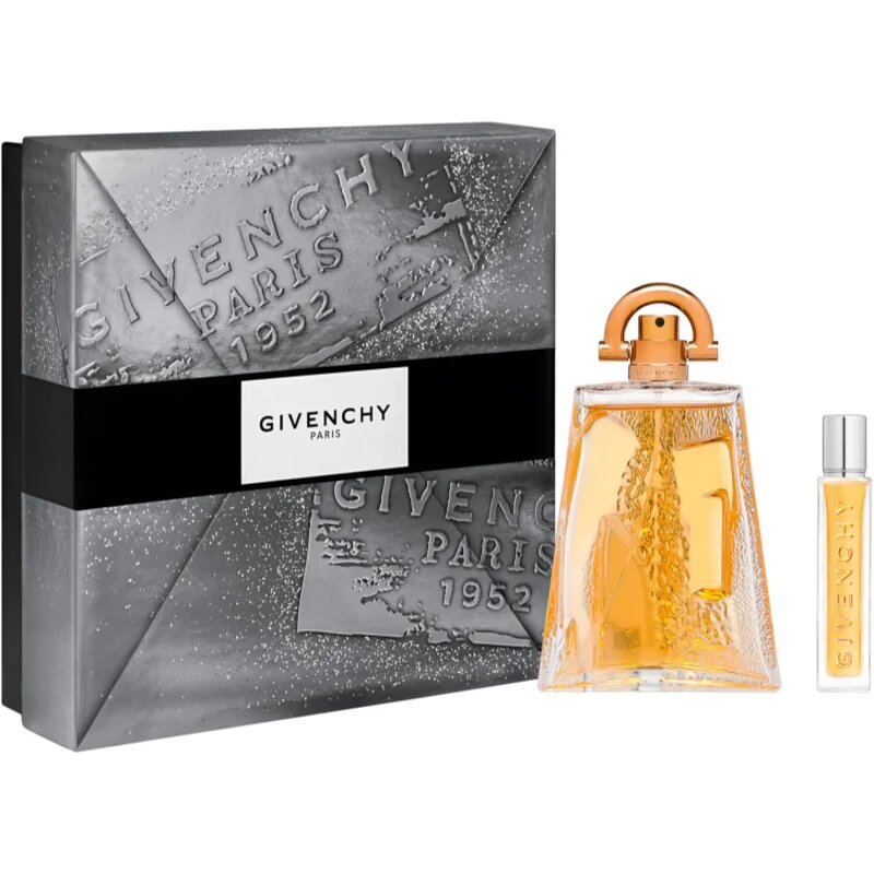 GIVENCHY Pí darilni set za moške
