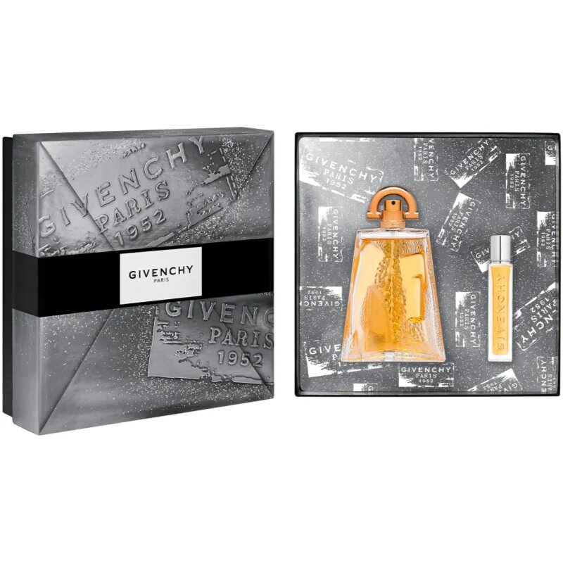 GIVENCHY Pí darilni set za moške