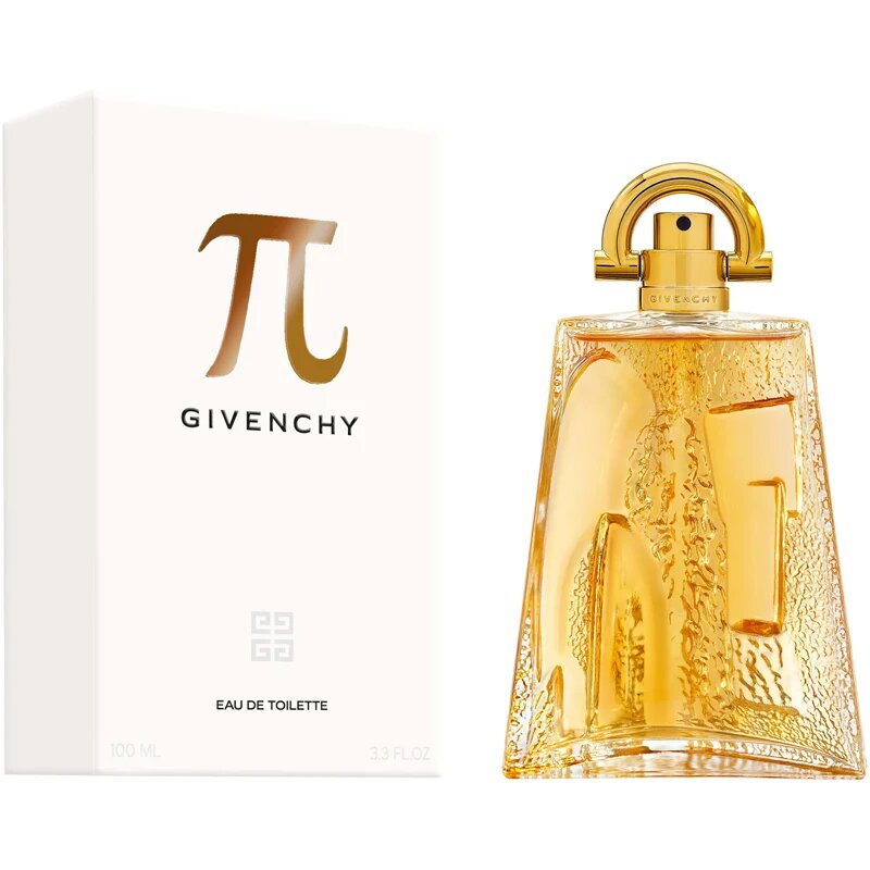 GIVENCHY Pí toaletna voda za moške 100 ml