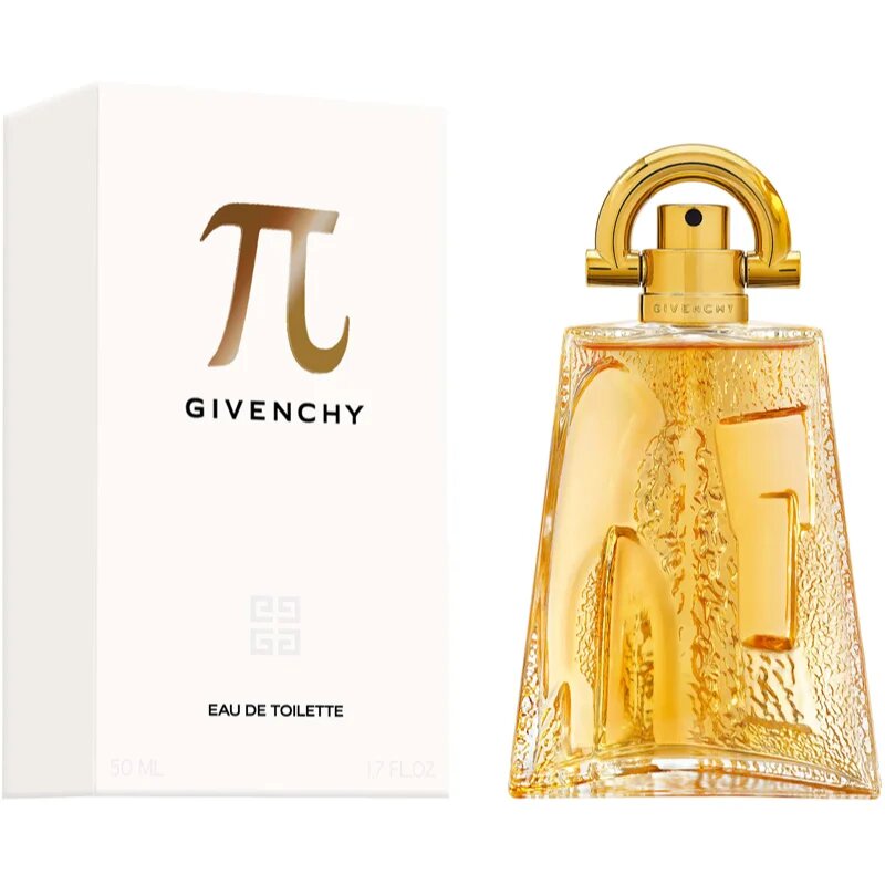 GIVENCHY Pí toaletna voda za moške 50 ml