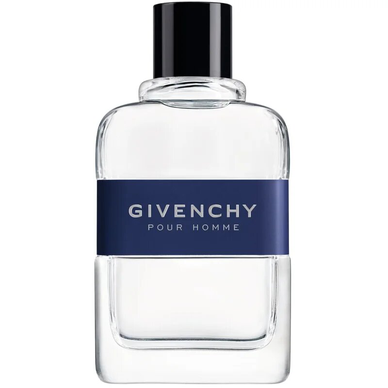 GIVENCHY Pour Homme Blue Label toaletna voda za moške 100 ml