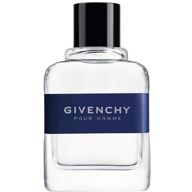 GIVENCHY Pour Homme Blue Label toaletna voda za moške 60 ml