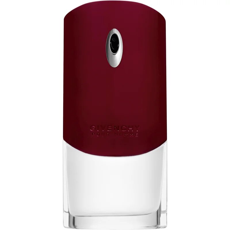 GIVENCHY Pour Homme toaletna voda za moške 100 ml