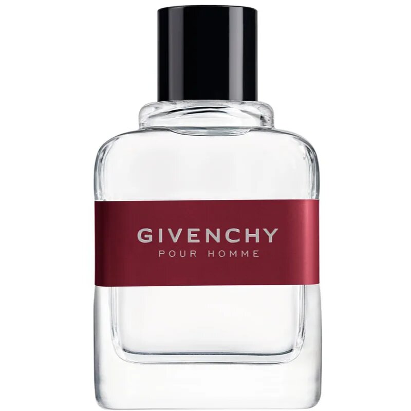 GIVENCHY Pour Homme toaletna voda za moške 60 ml