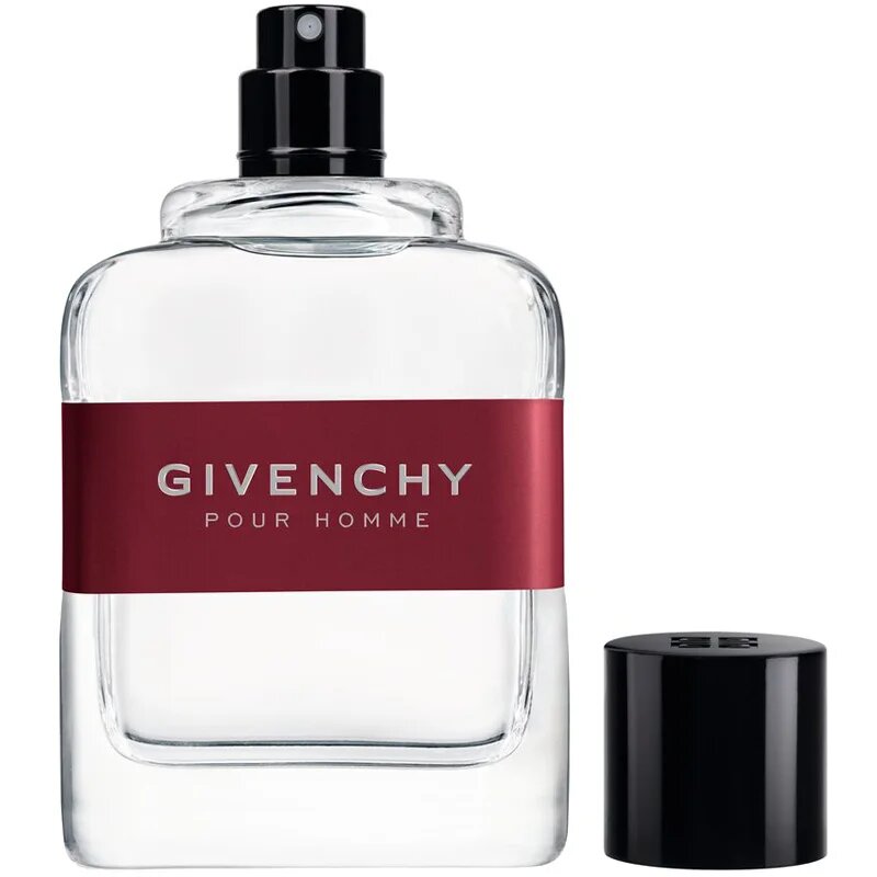 GIVENCHY Pour Homme toaletna voda za moške 60 ml