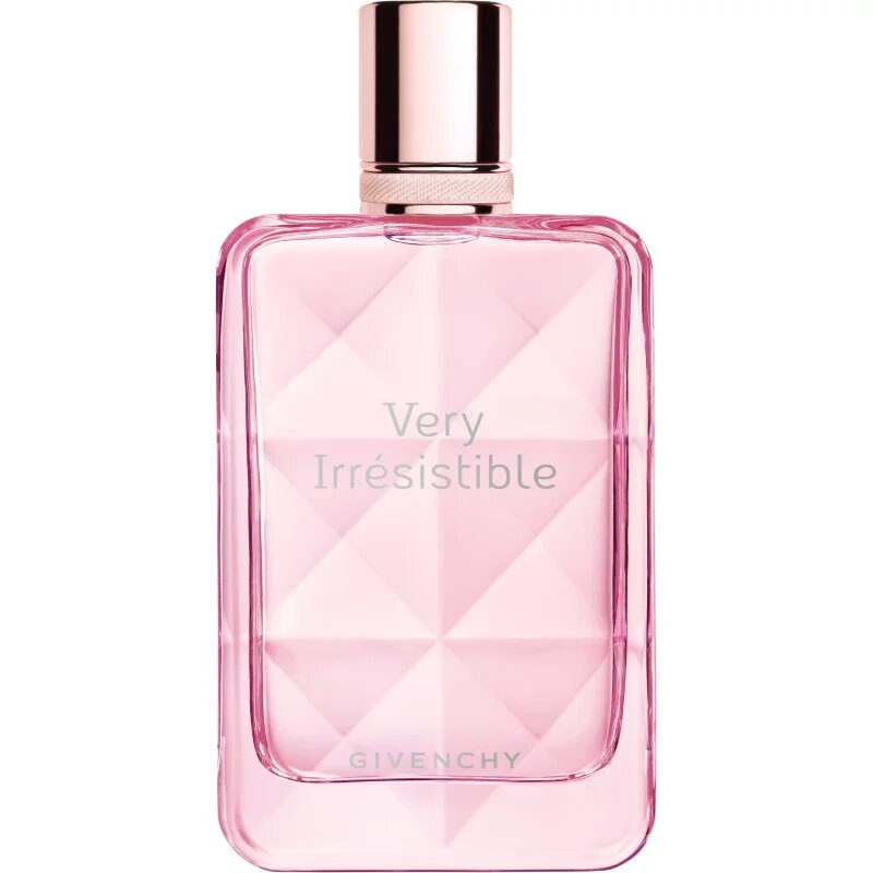 GIVENCHY Very Irrésistible toaletna voda za ženske 80 ml