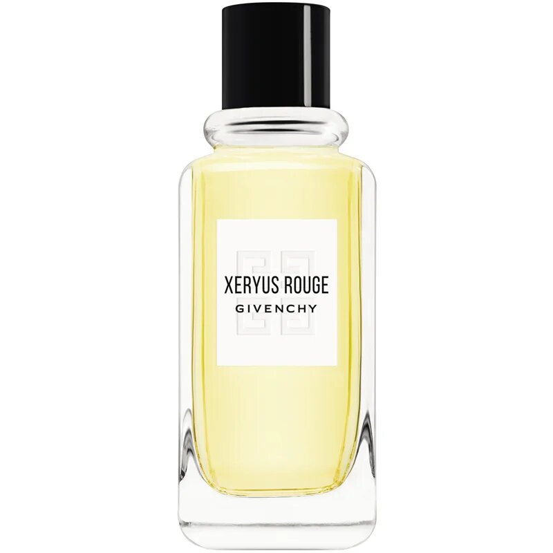 GIVENCHY Xeryus Rouge toaletna voda za moške 100 ml