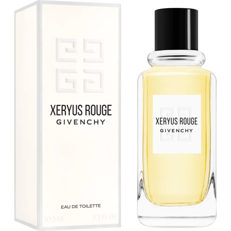 GIVENCHY Xeryus Rouge toaletna voda za moške 100 ml