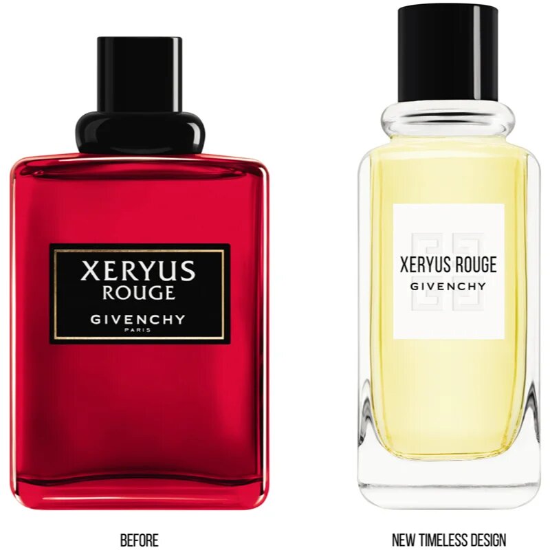 GIVENCHY Xeryus Rouge toaletna voda za moške 100 ml