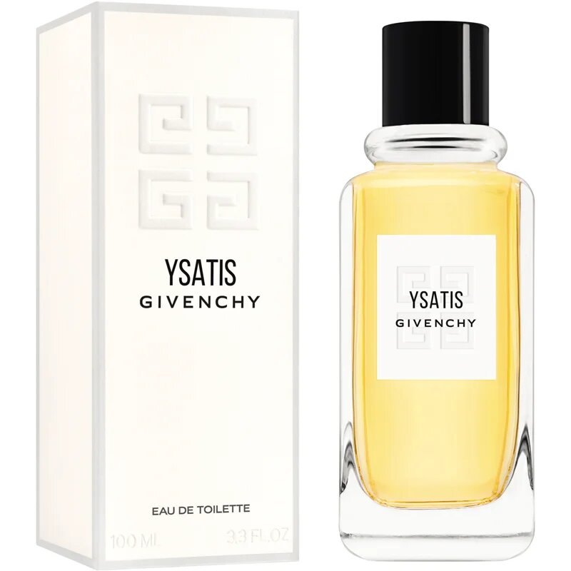 GIVENCHY Ysatis toaletna voda za ženske 100 ml