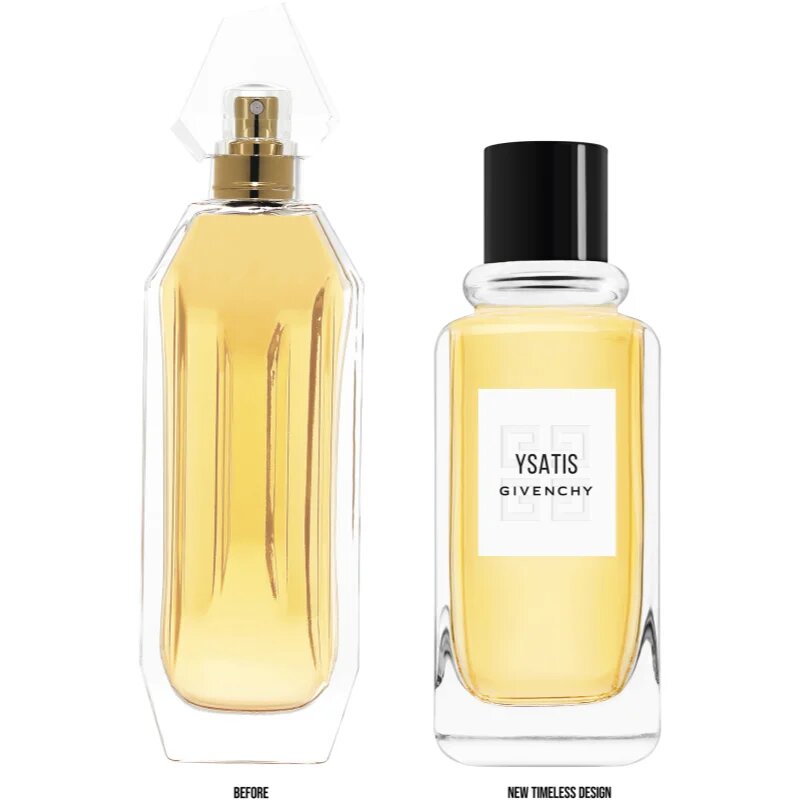 GIVENCHY Ysatis toaletna voda za ženske 100 ml