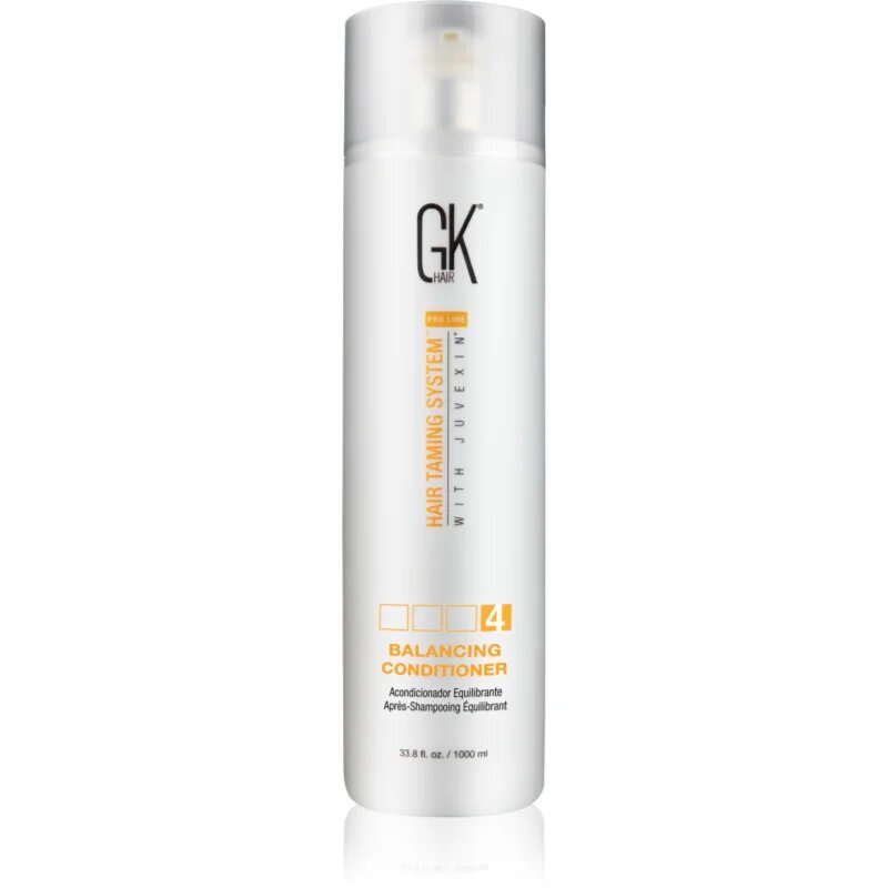 GK Hair Balancing zaščitni balzam za vse tipe las 1000 ml