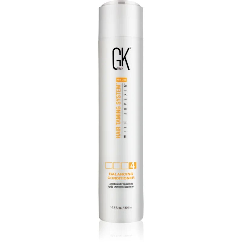 GK Hair Balancing zaščitni balzam za vse tipe las 300 ml
