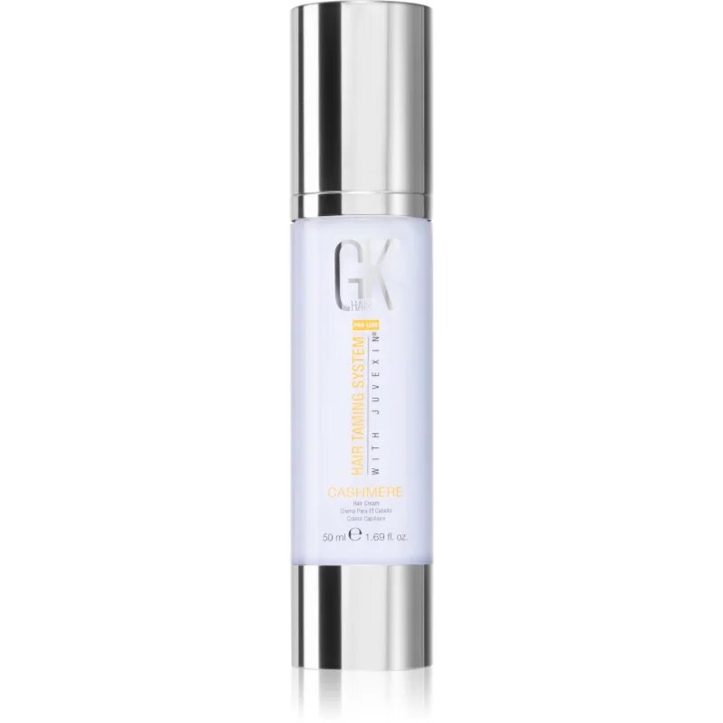 GK Hair Cashmere regeneracijski balzam brez spiranja 50 ml