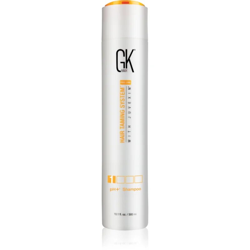 GK Hair PH+ Clarifying nega pred šamponiranjem za globinsko čiščenje 300 ml