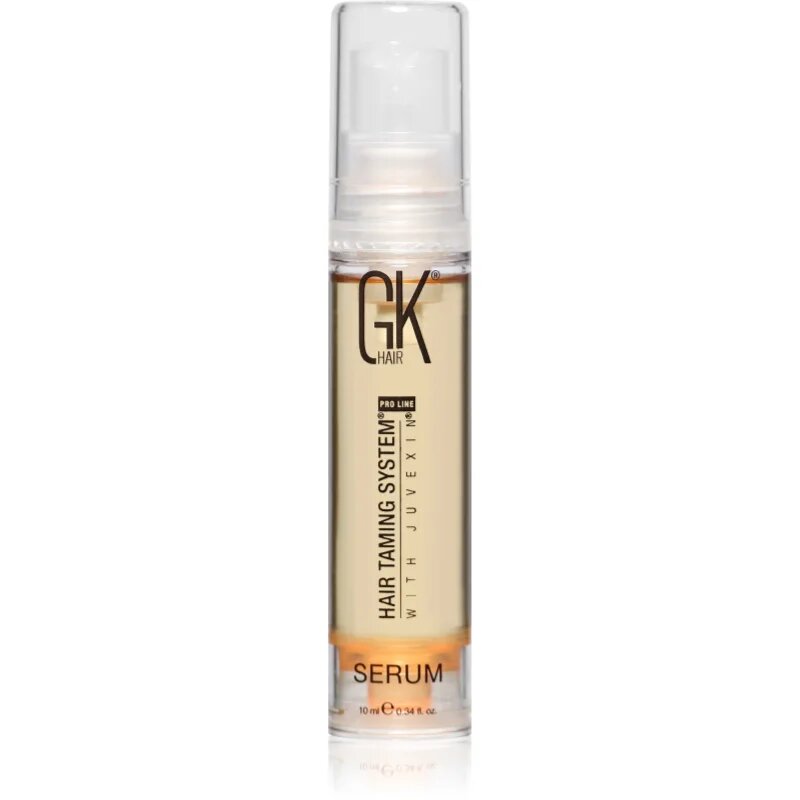 GK Hair Serum serum za glajenje 10 ml