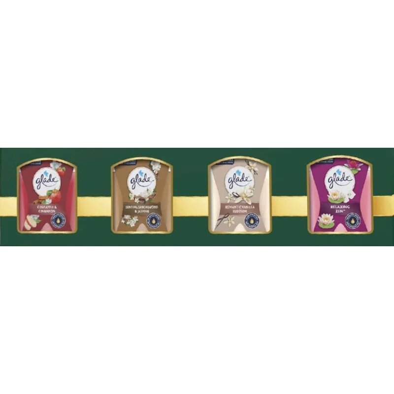 Glade Gift Set darilni set