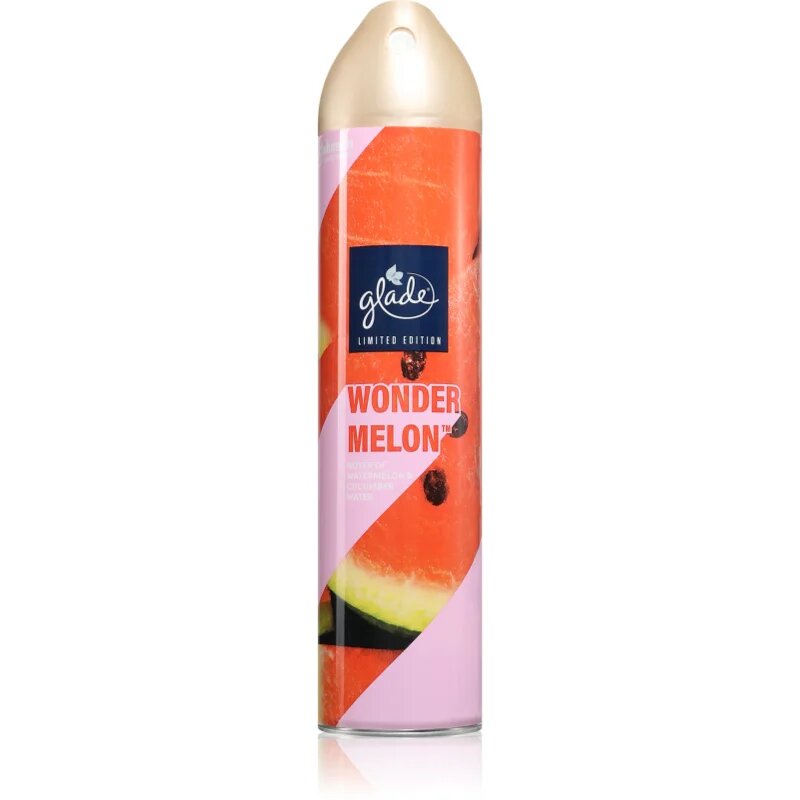 Glade Wonder Melon osvežilec zraka 300 ml