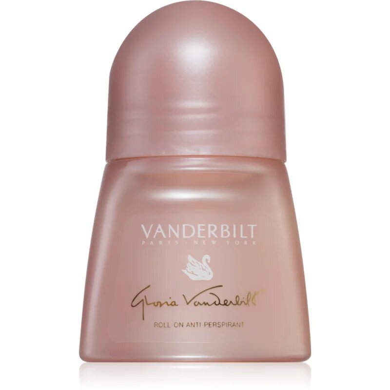 Gloria Vanderbilt N°1 deodorant roll-on za ženske 50 ml