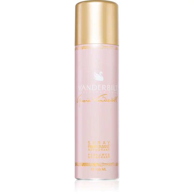 Gloria Vanderbilt Vanderbilt deo sprej za ženske 150 ml