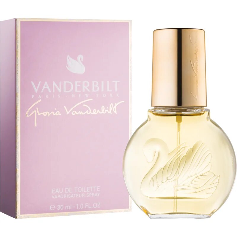 Gloria Vanderbilt Vanderbilt toaletna voda za ženske 30 ml